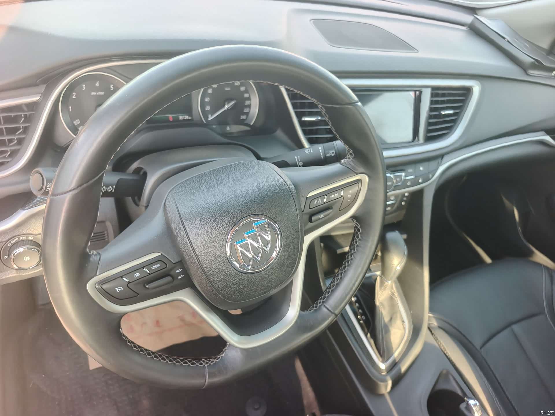Buick VI, 2020 7