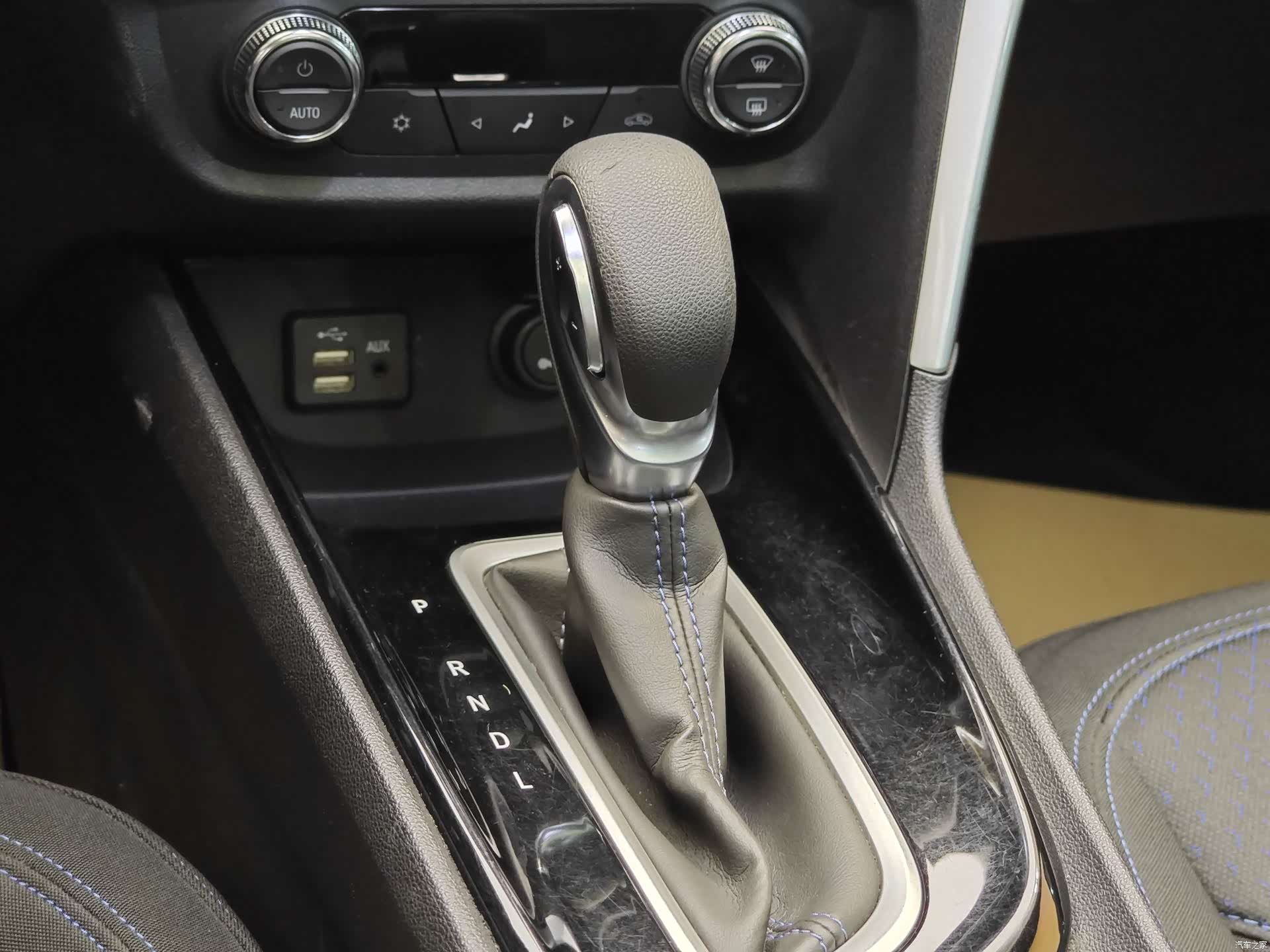 Buick Encore, 2020 17
