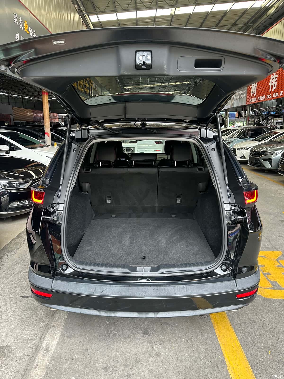 Honda Breeze, 2020 21