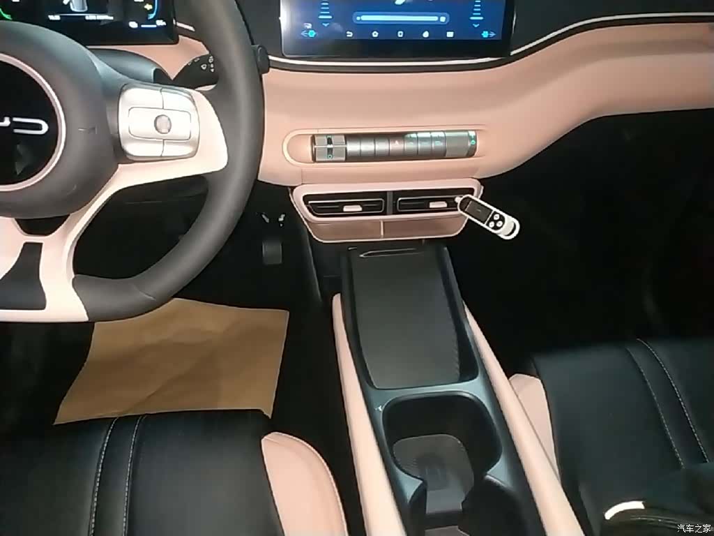 BYD Seagull, 2024 14