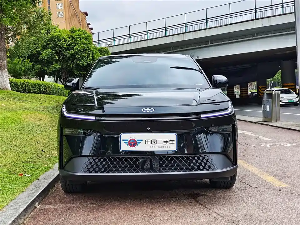 Toyota Platinum Wisdom 3X