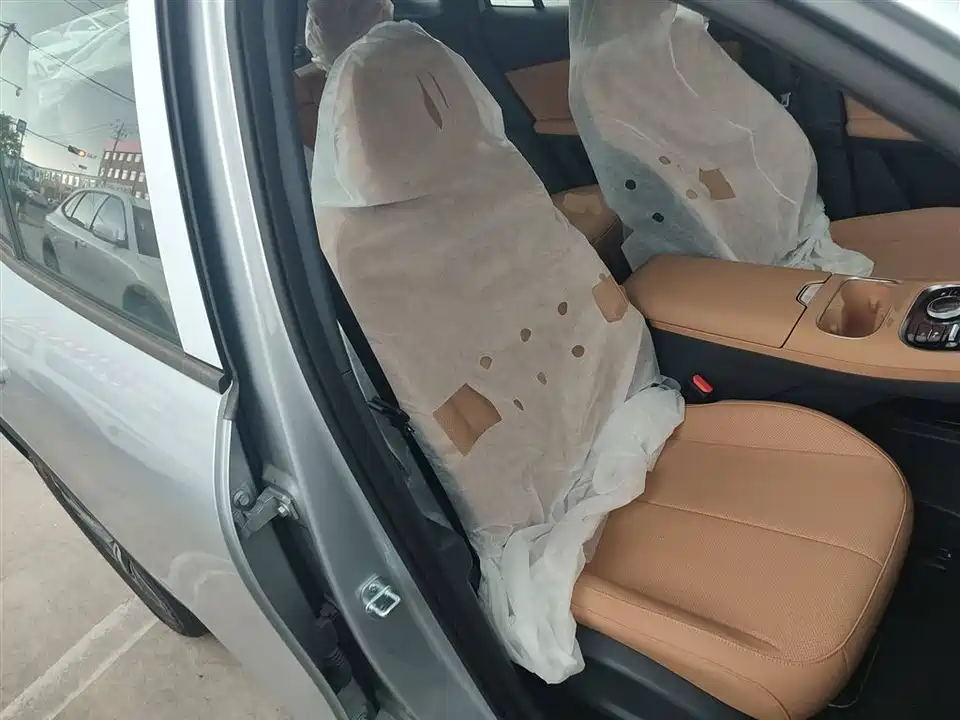 Geely Galaxy Galaxy Starship 7 EM-i