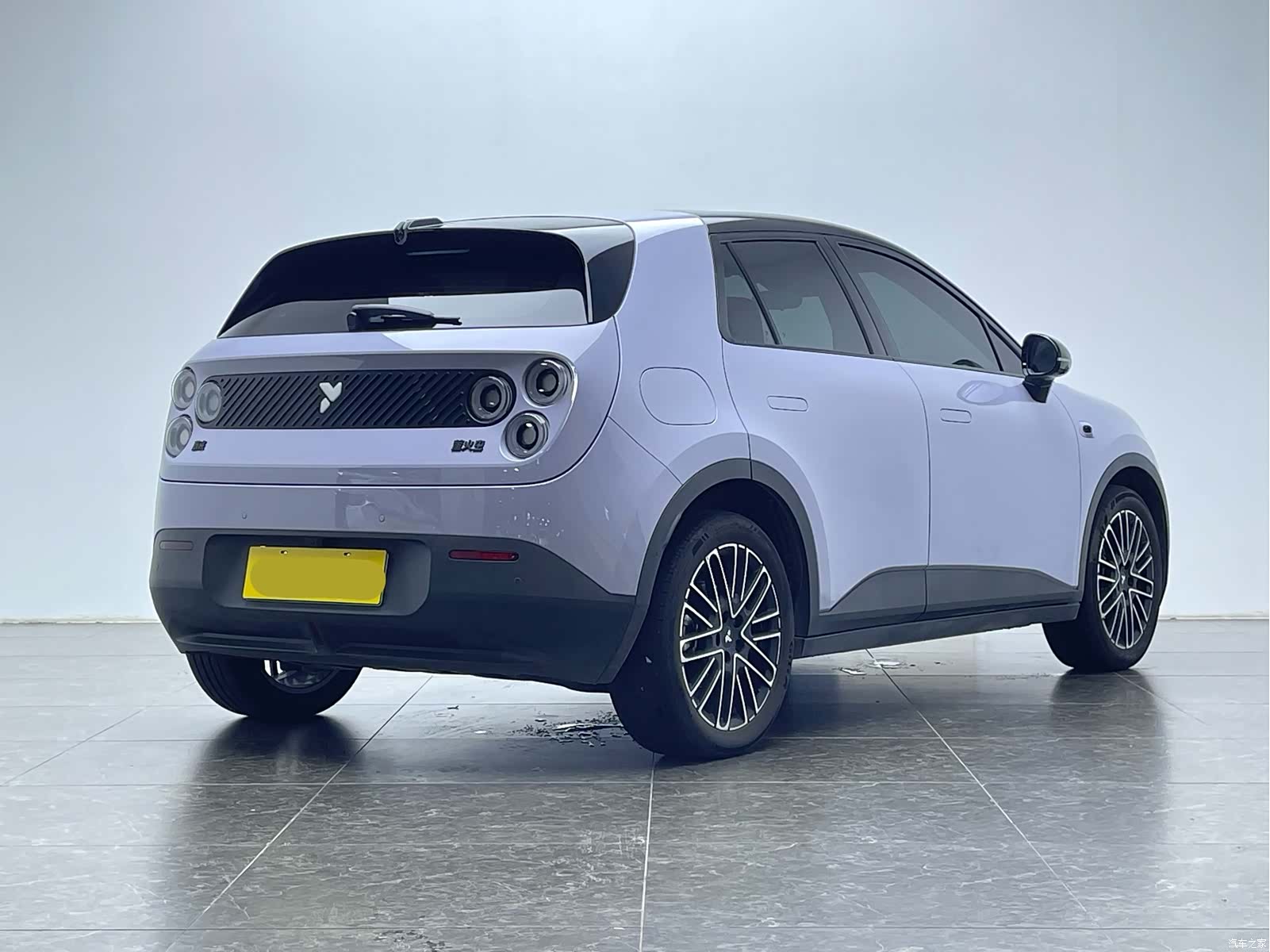 NIO firefly, 2025 4