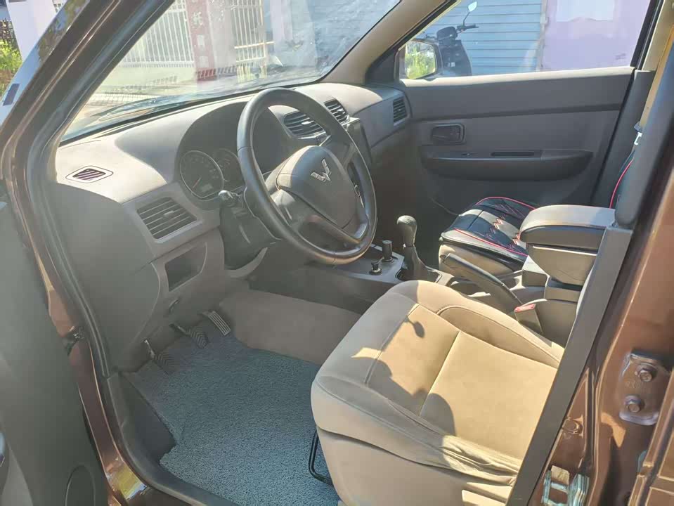 Wuling Wuling Hongguang