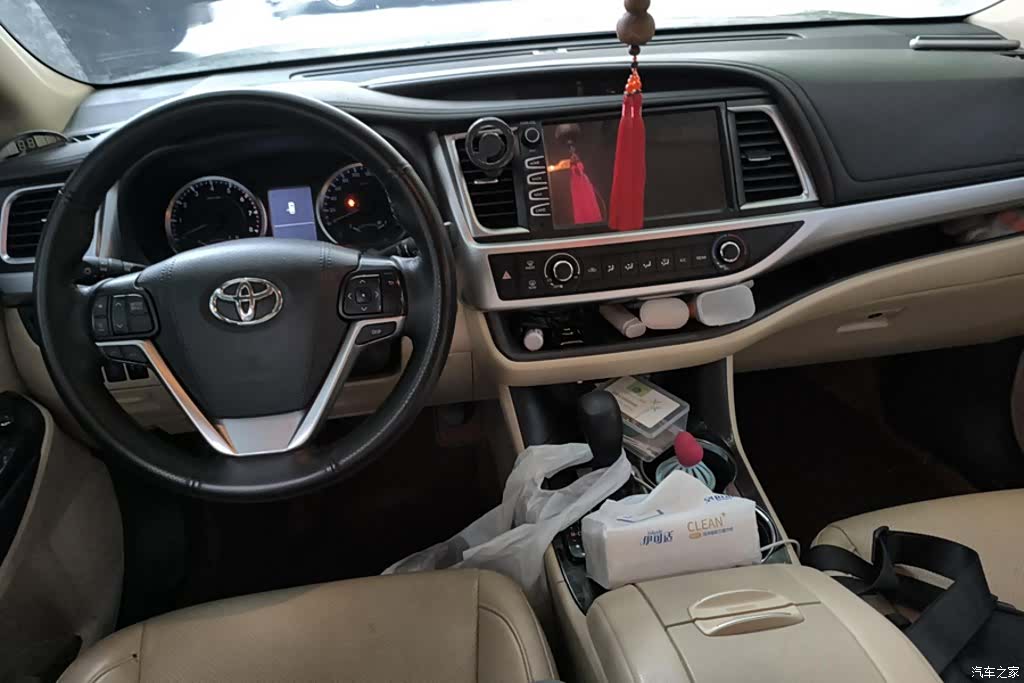 Toyota Highlander, 2020 12