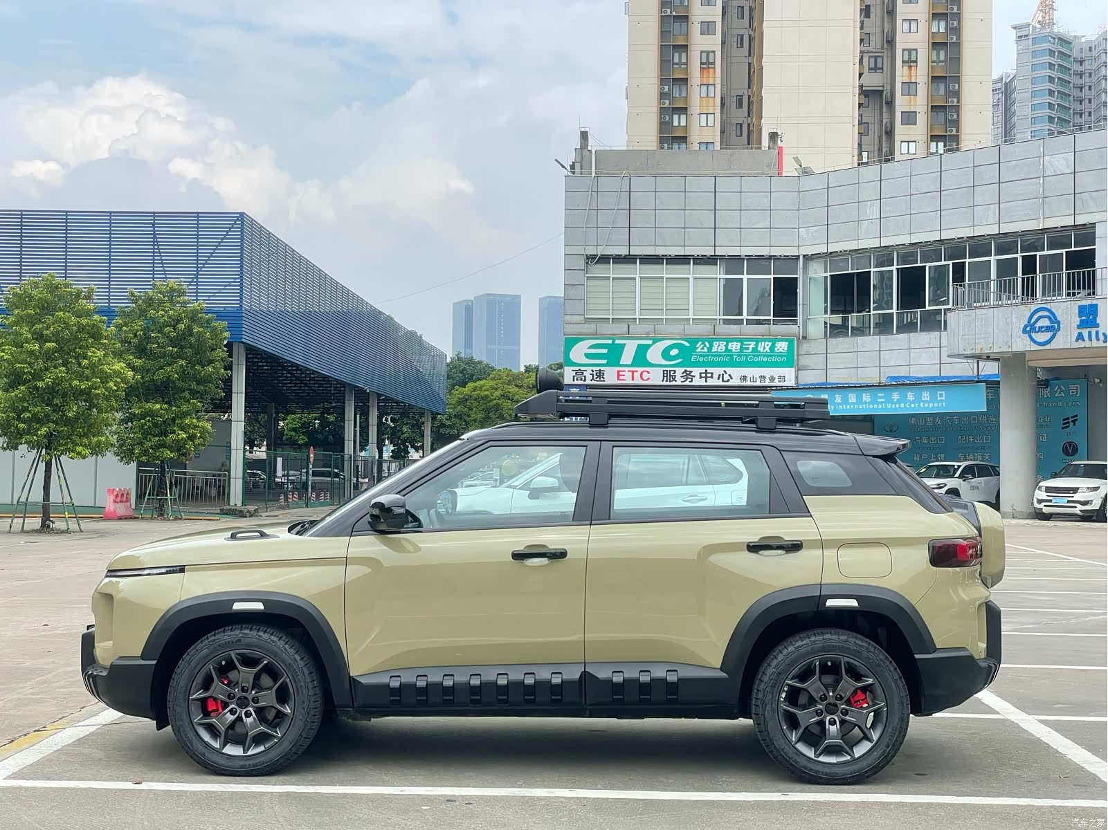 Geely 1.5TD, 2025 36