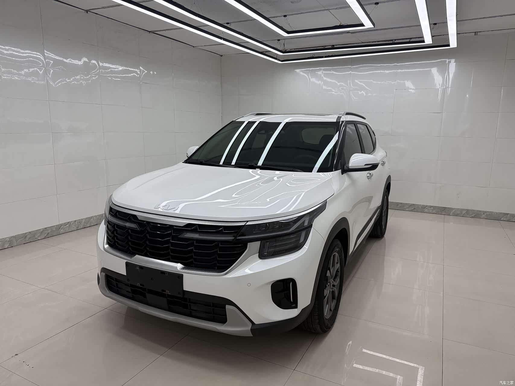 Kia Seltos, 2023 2