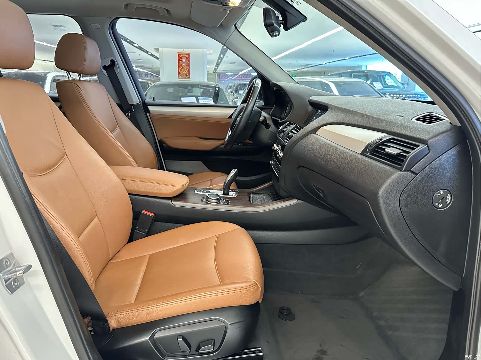 BMW X3, 2015 14