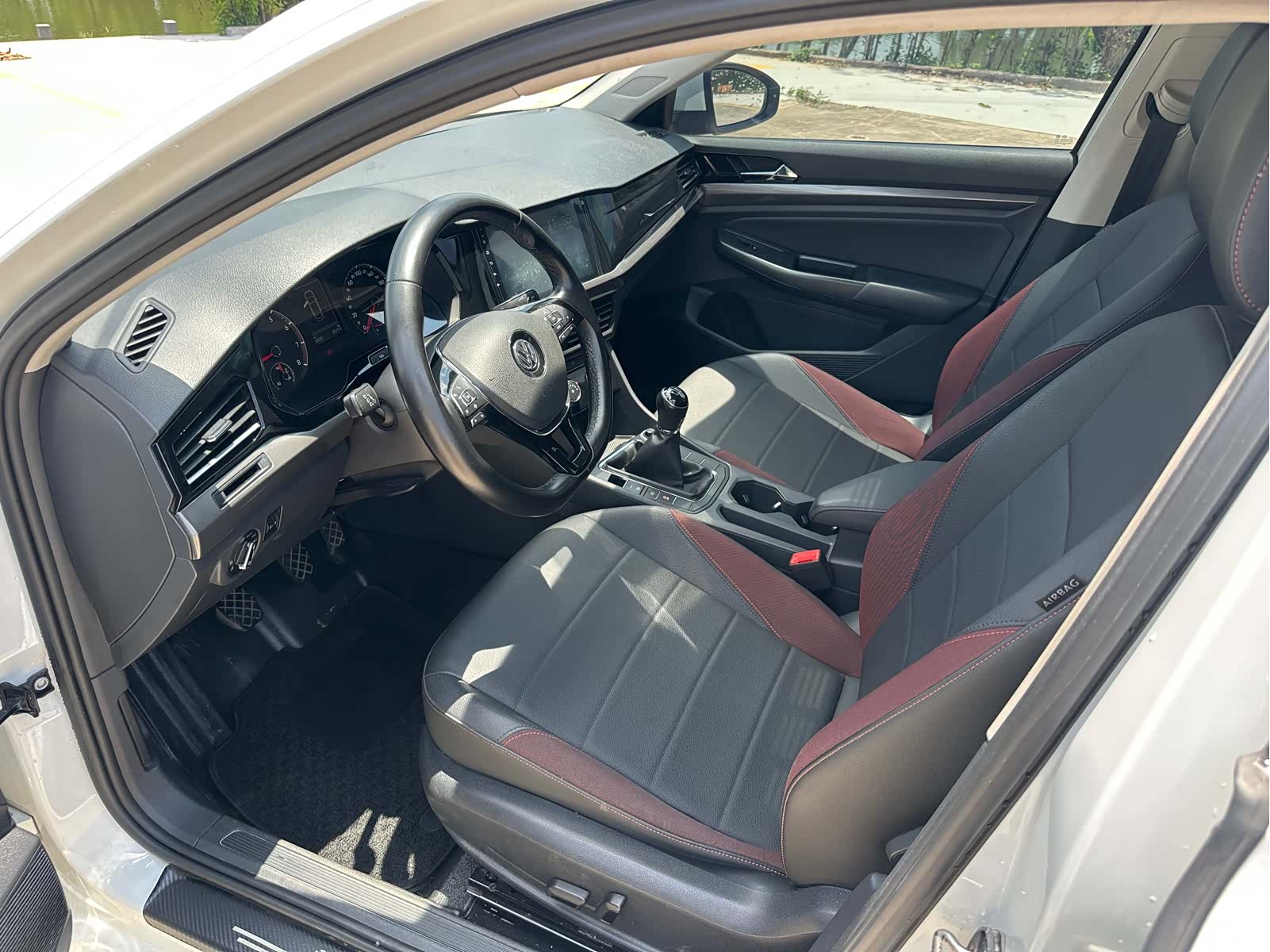Volkswagen Bora, 2020 10
