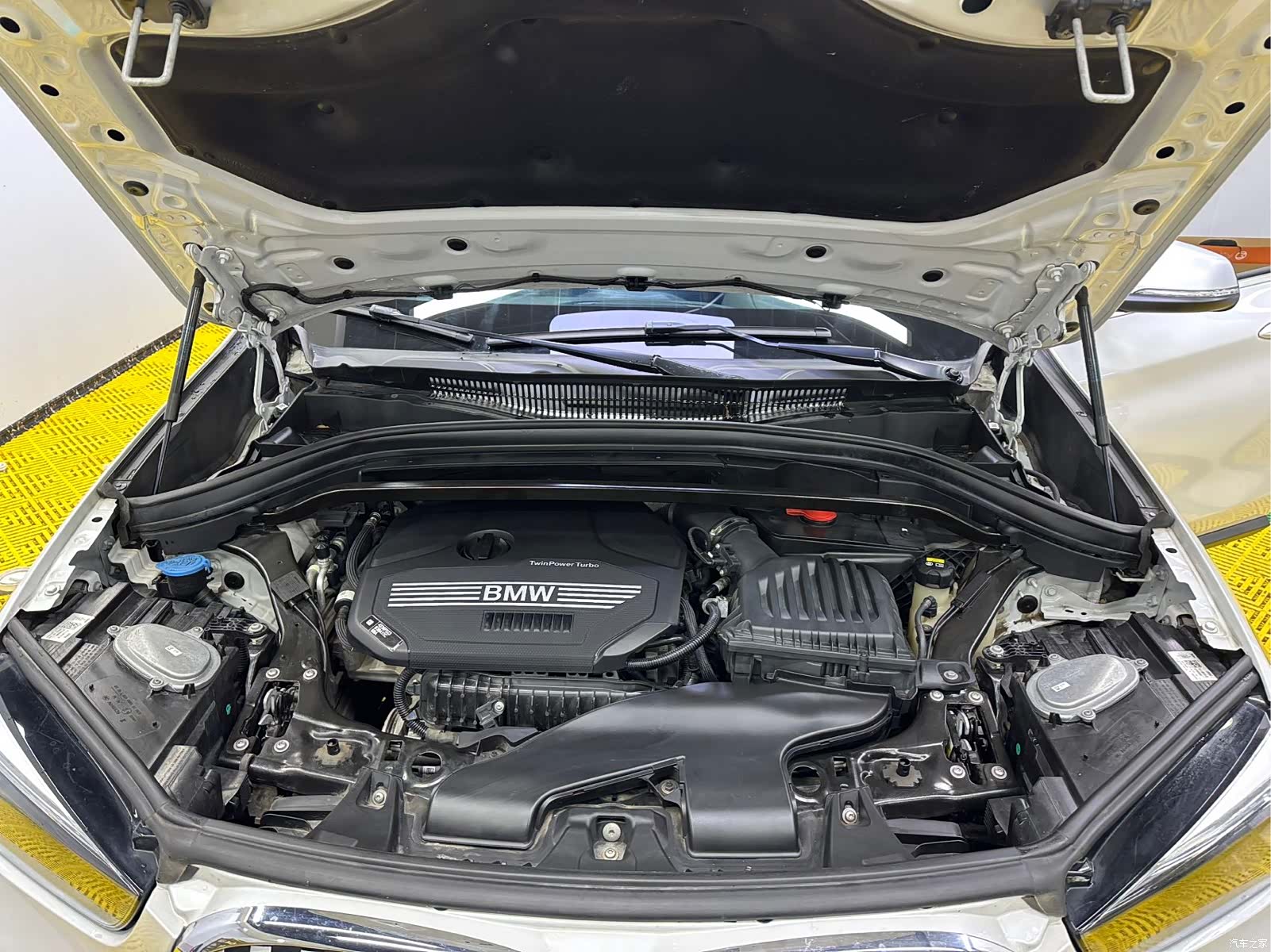 BMW X1, 2022 24
