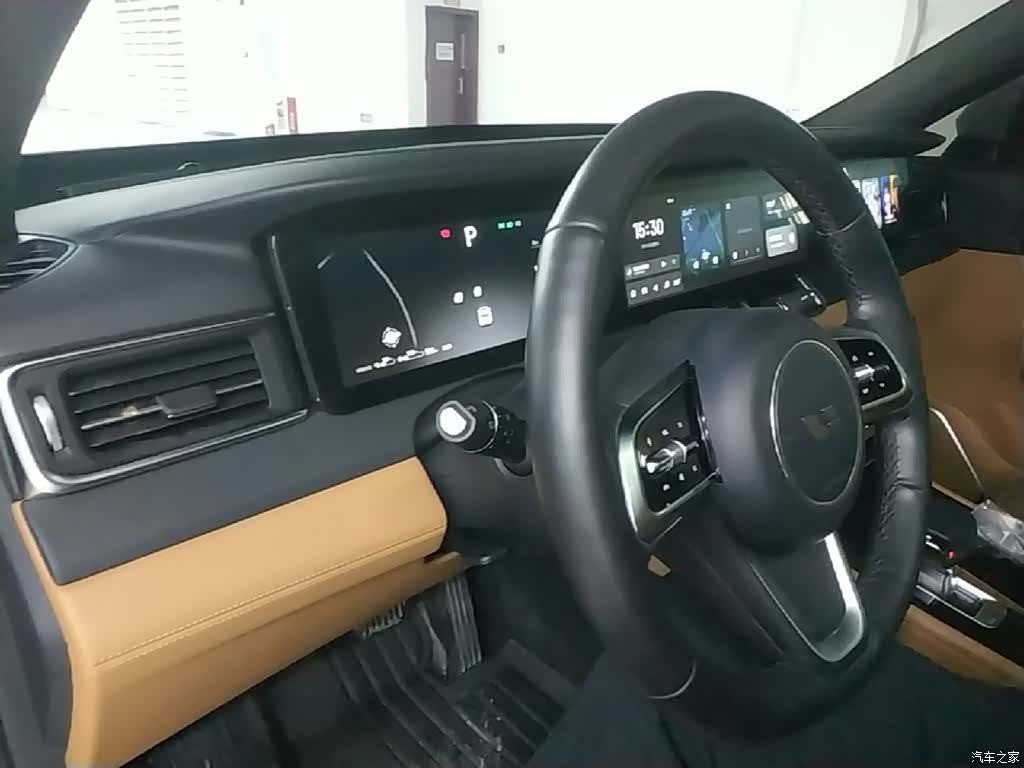 Li Auto ONE, 2021 10