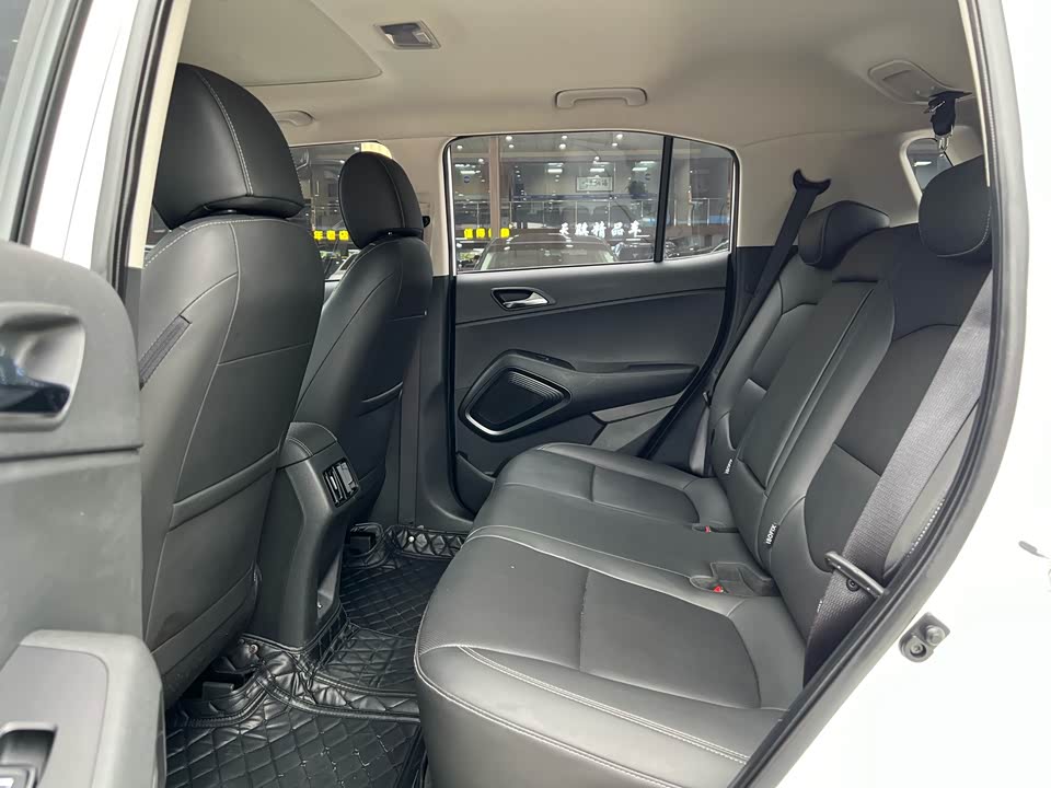 Hyundai Beijing ix35