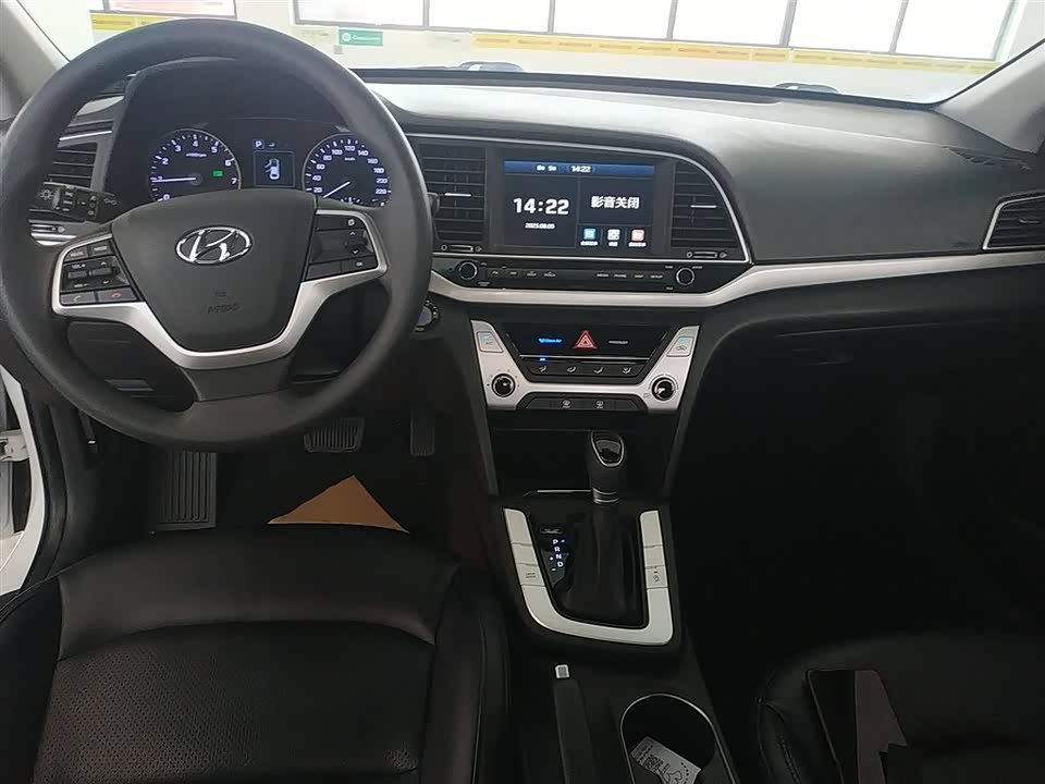 Hyundai Lead