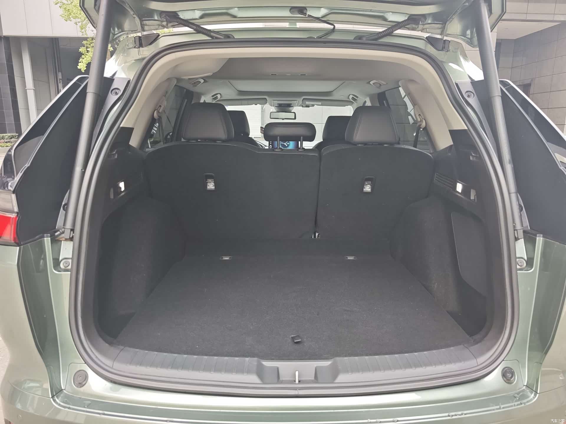 Honda Breeze, 2023 19