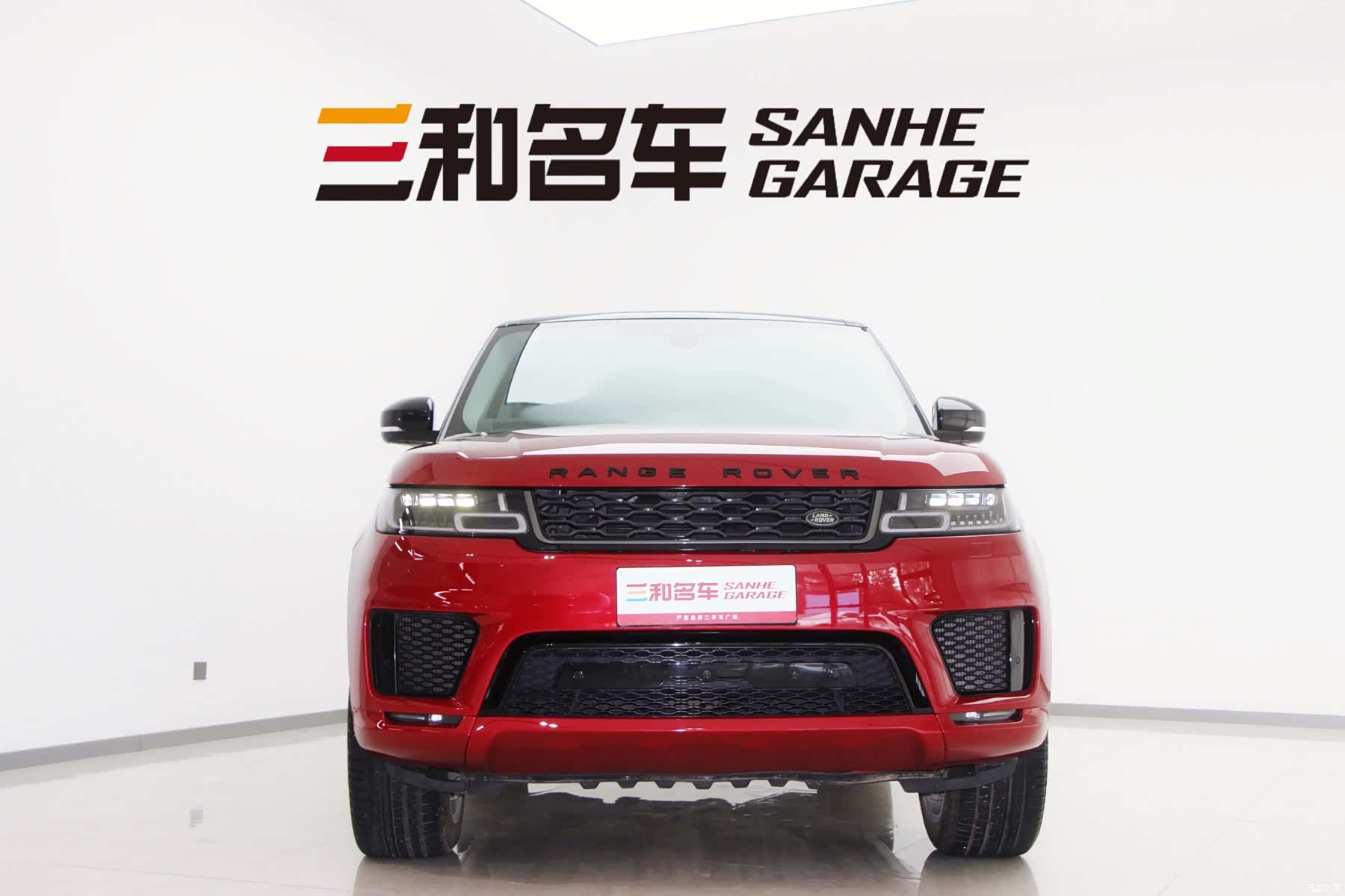 Land Rover Range Rover, 2019 2