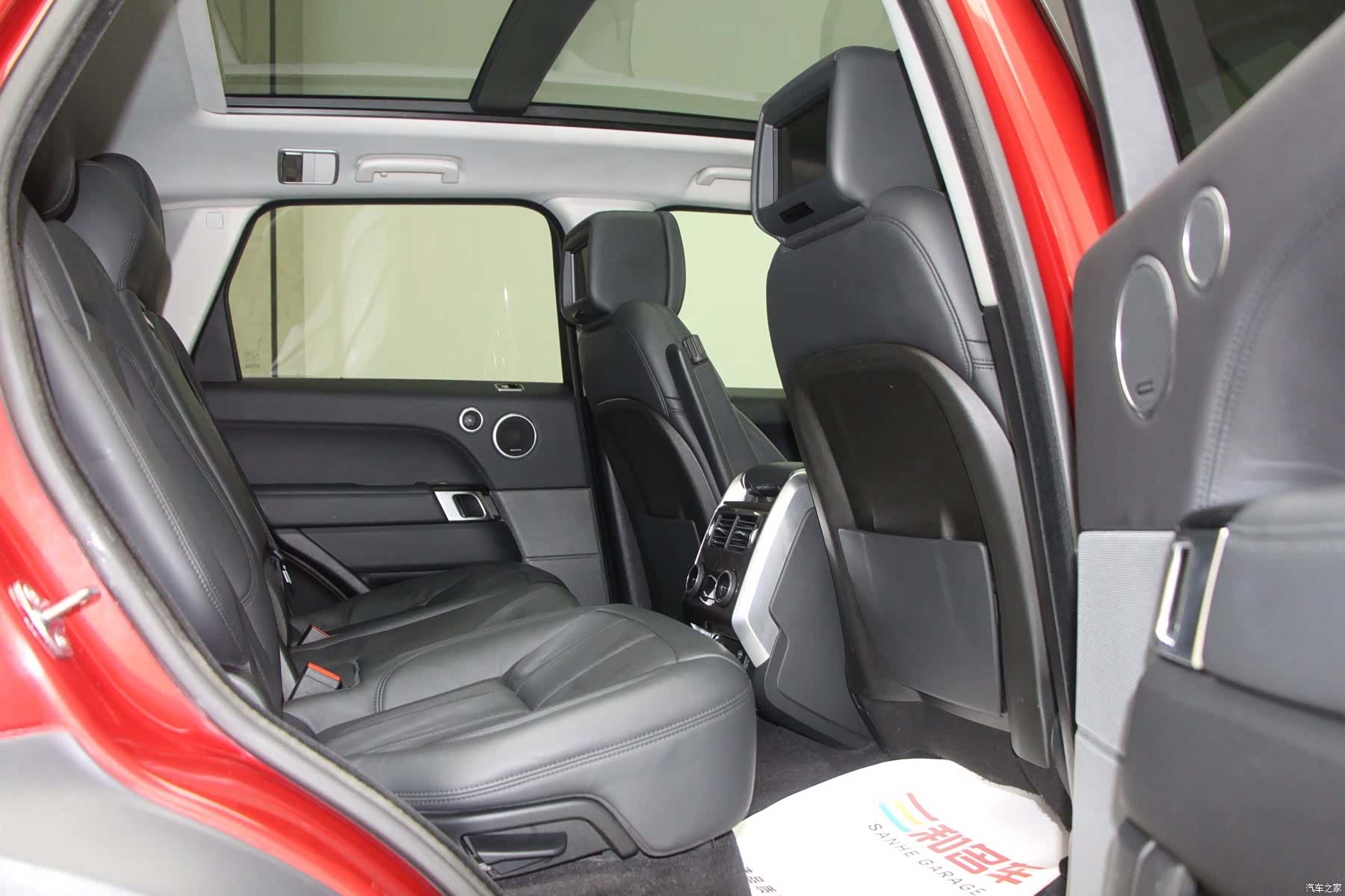 Land Rover Range Rover, 2019 11