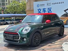 MINI 2015 1.5T COOPER Excitement Ű