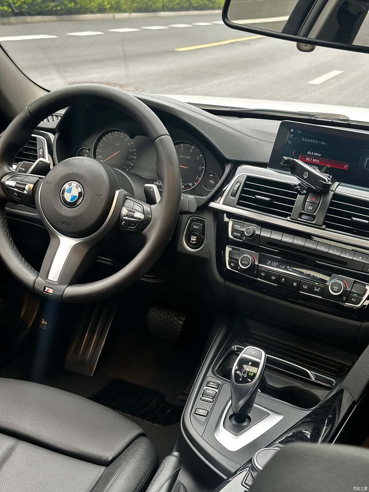 BMW 3 Series, 2019 15