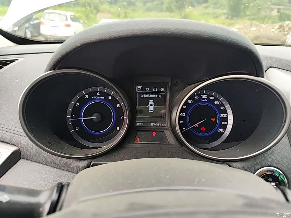 Changan Eado, 2017 12