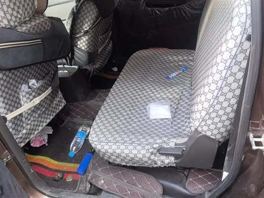 Wuling Wuling Hongguang