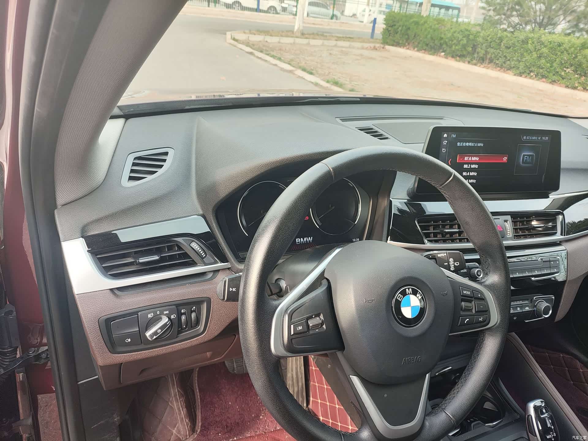 BMW X1, 2022 18