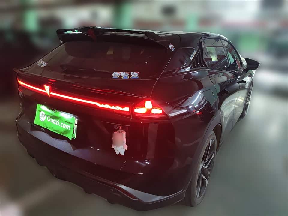 DEEPAL Dark blue S07