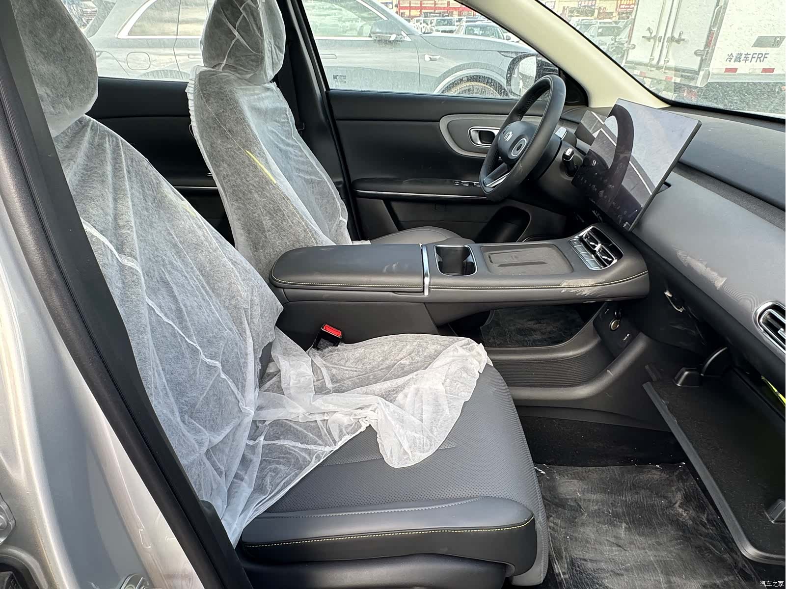Changan Eado, 2026 14