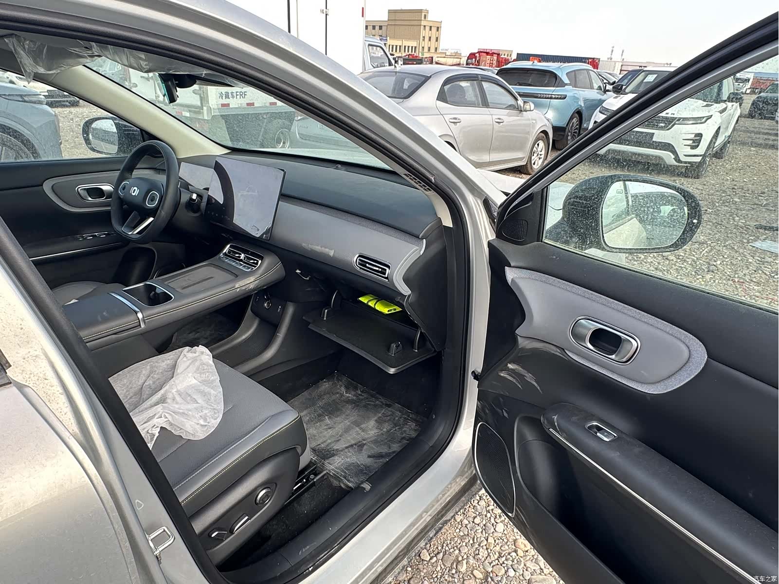 Changan Eado, 2026 15