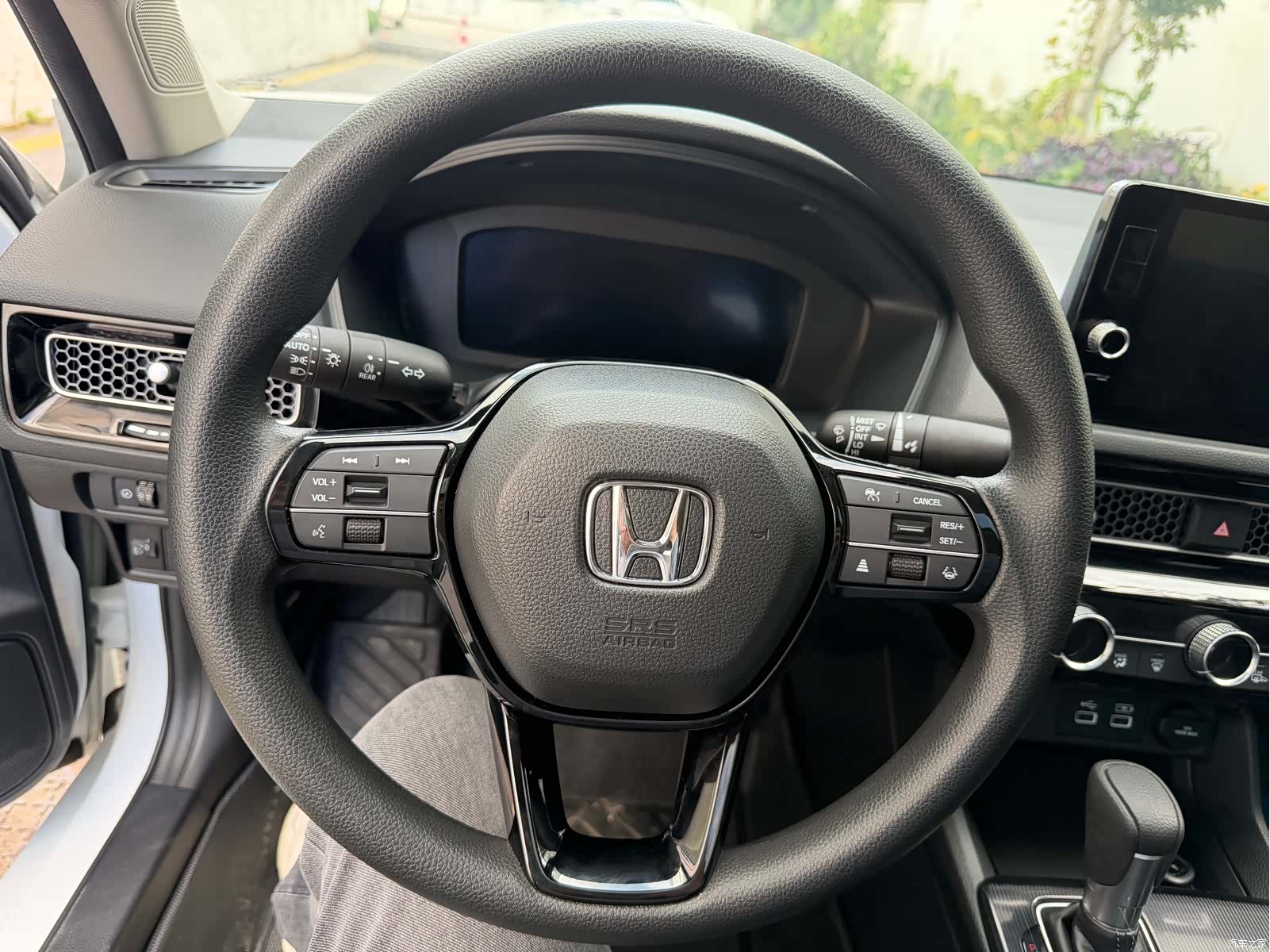 Honda Integra, 2022 8
