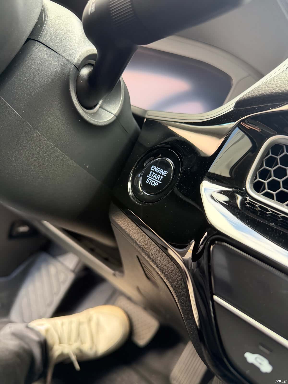 Honda Integra, 2022 11