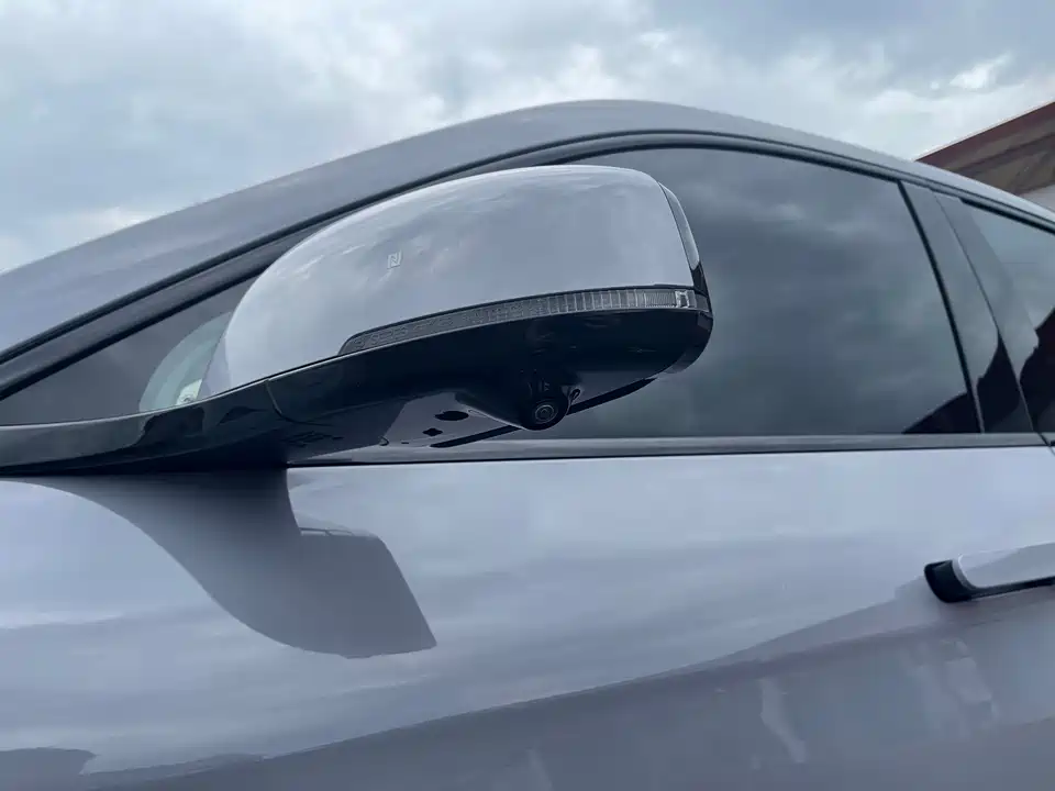 HarmonyOS Ask the world M5