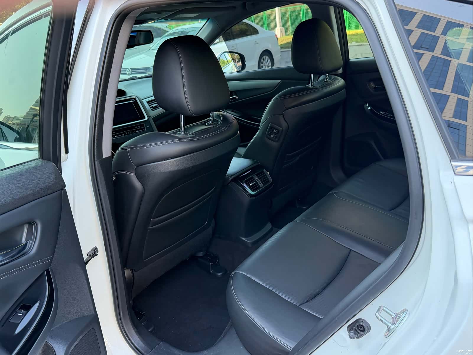 Honda Spirior, 2017 12