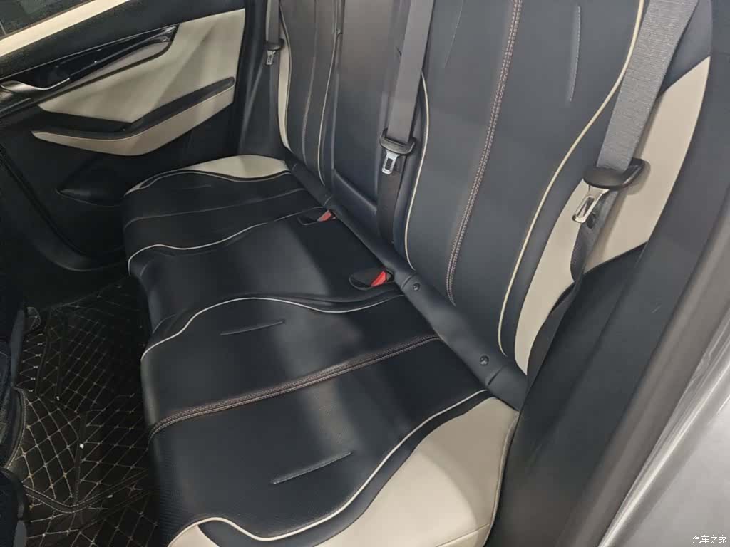 BYD Qin, 2023 13