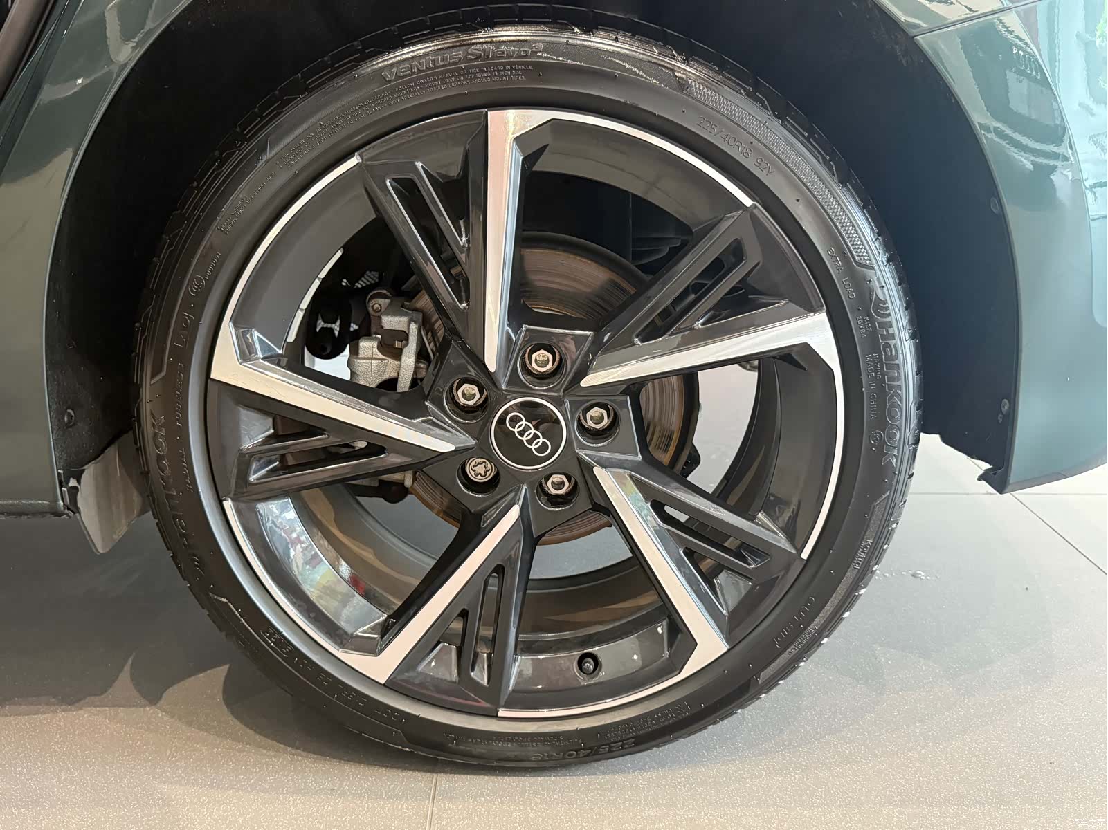 Audi A3, 2023 23