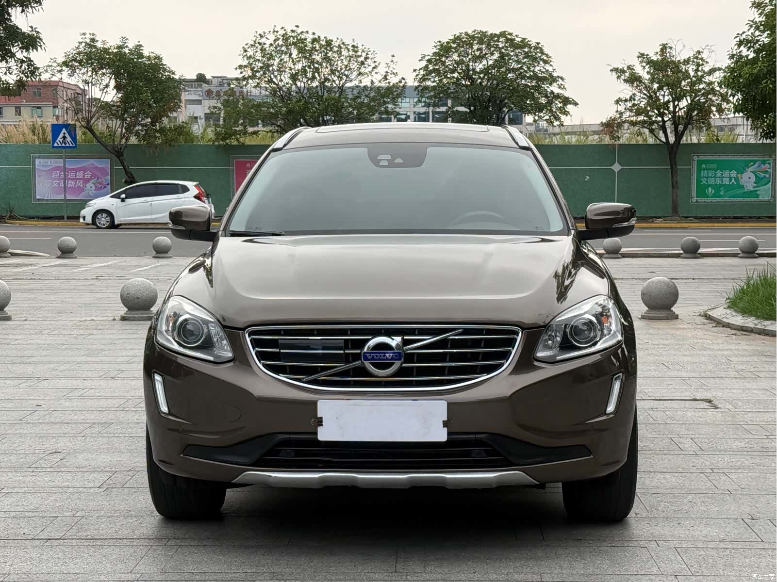 Volvo XC60, 2016 2