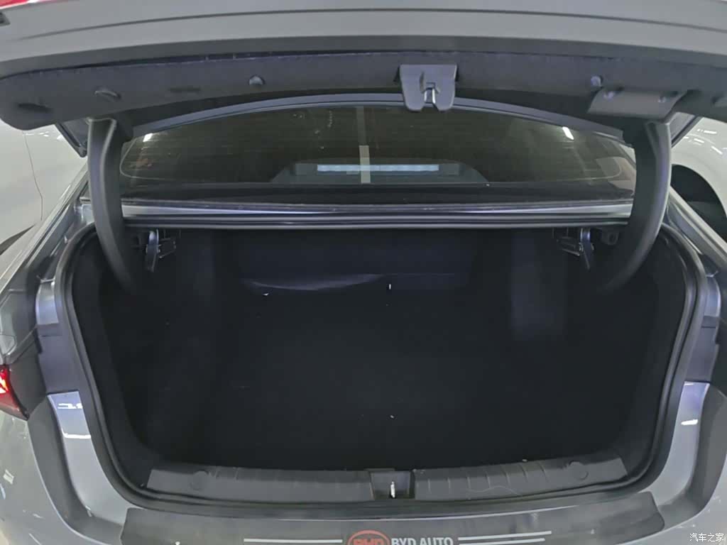 BYD Qin, 2025 19