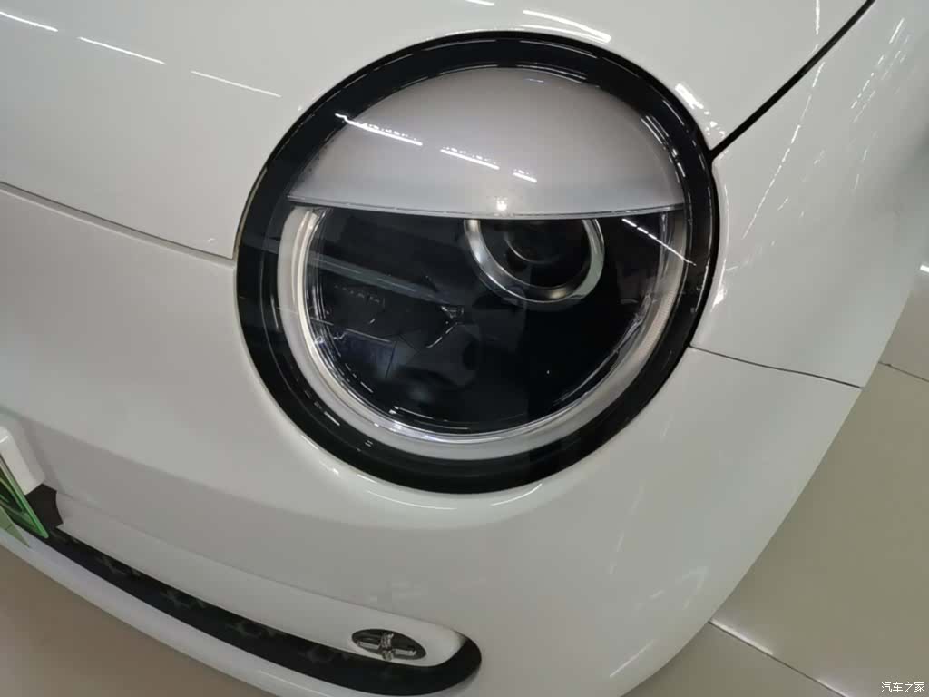 Changan Lumin, 2026 24