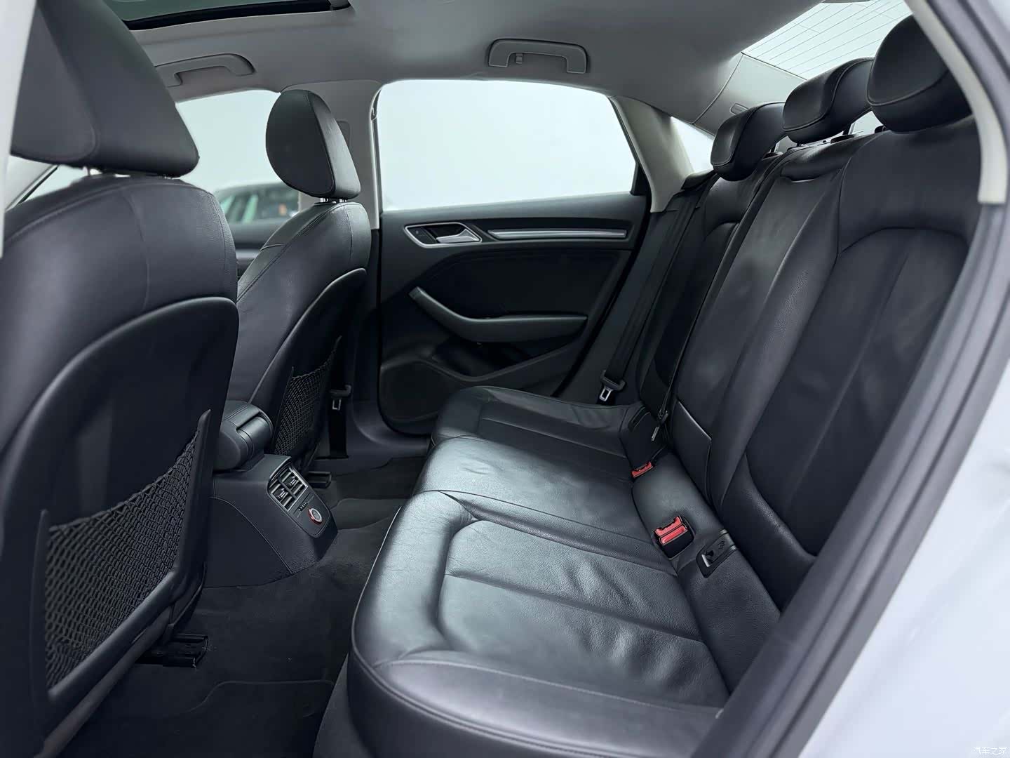 Audi A3, 2015 все фото