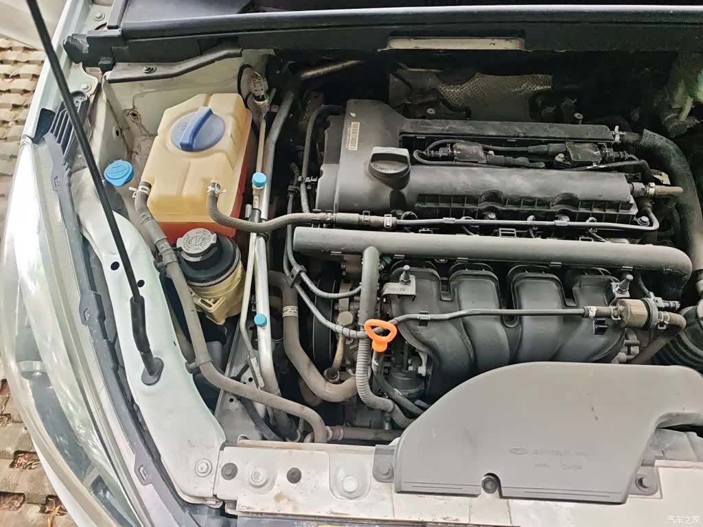 Chery 5, 2017 21