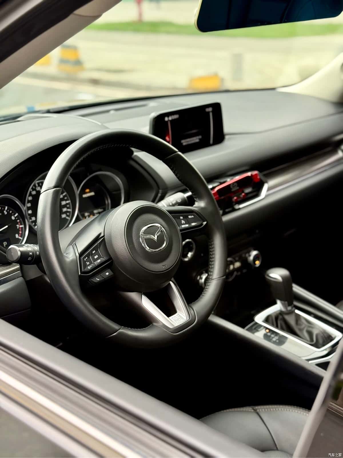 Mazda CX-5, 2020 14