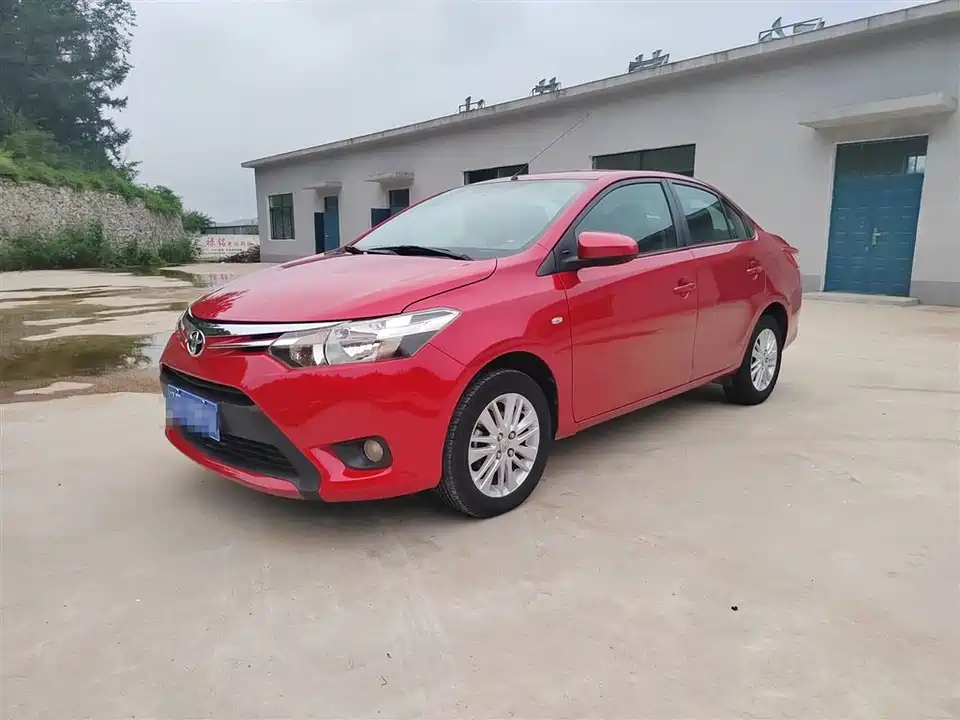 Toyota Vios