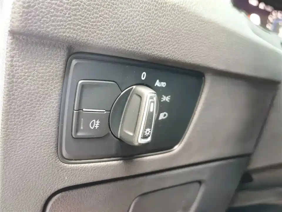 Volkswagen Magotan GTE