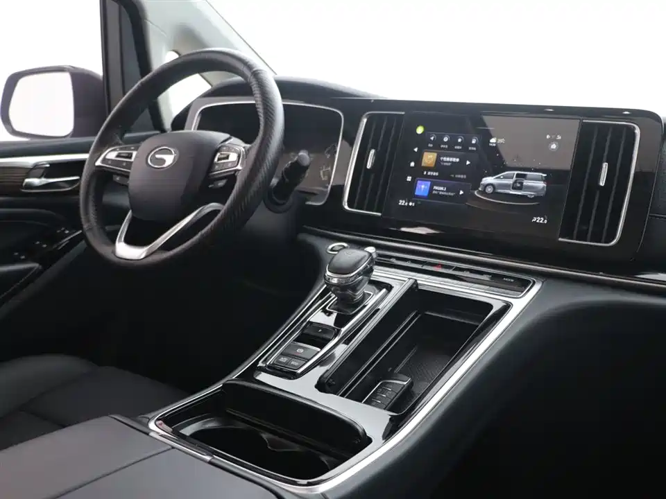 Trumpchi Trumpchi M8