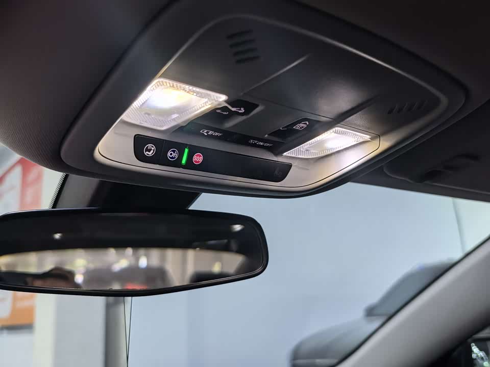 Chevrolet Mai Ruibao XL