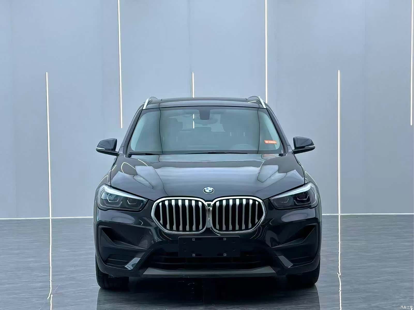 BMW X1, 2021 2