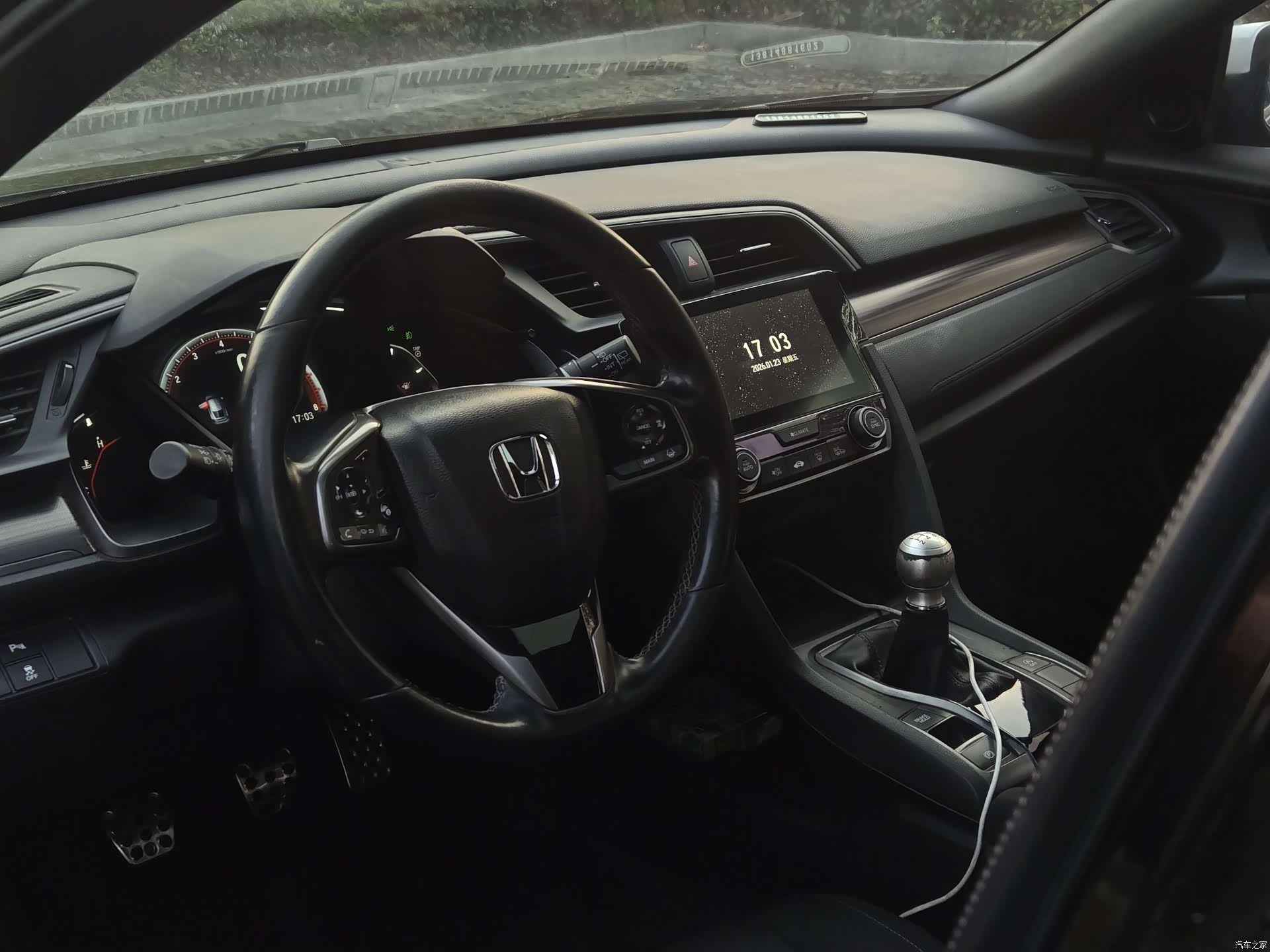 Honda Civic, 2022 9