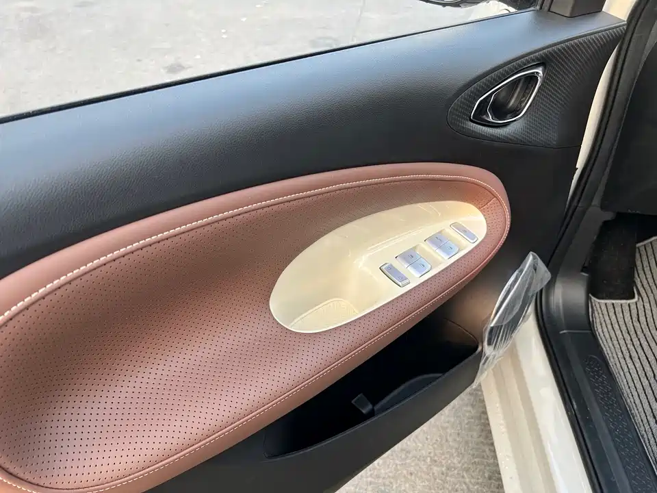 Wuling Wuling Bingguo