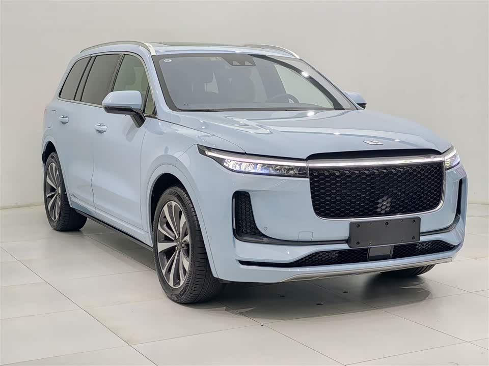 Li Auto Ideal ONE Li Auto Ideal ONE