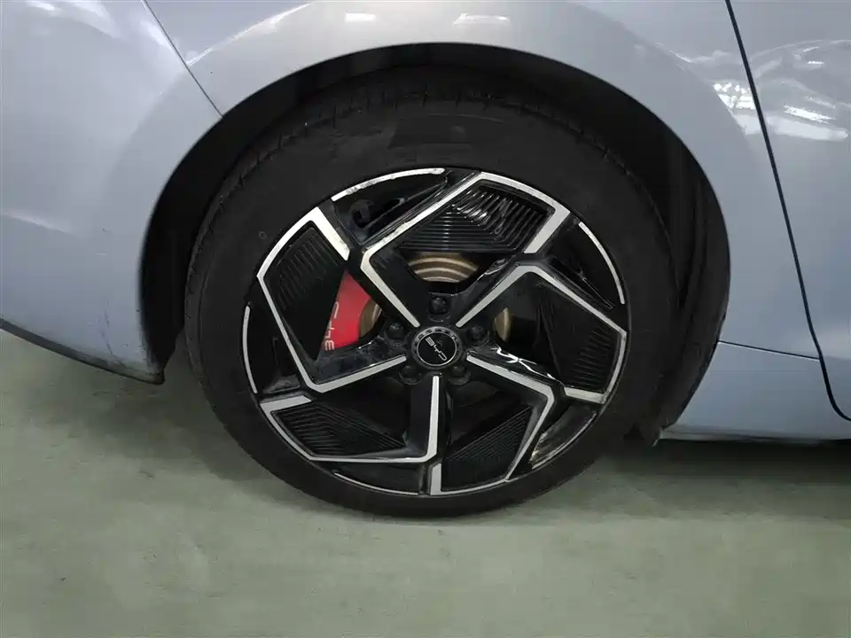BYD seal