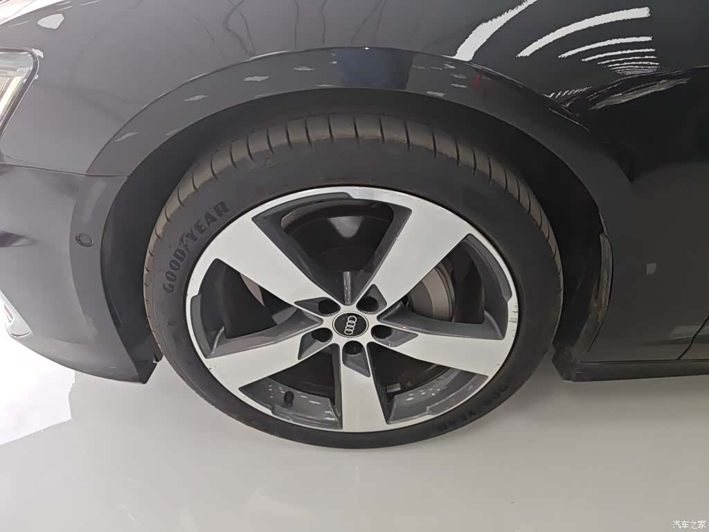 Audi A6L, 2023 25